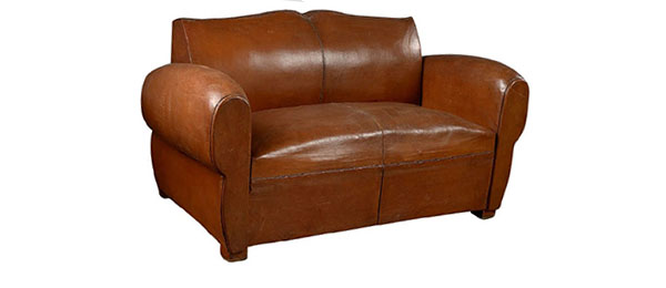 Leather Furniture